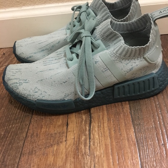 adidas nmd turquoise